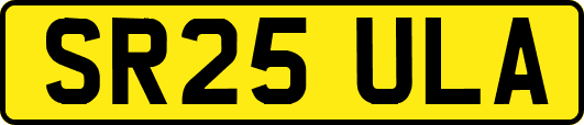 SR25ULA