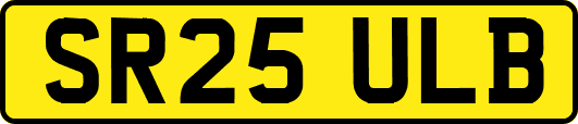 SR25ULB