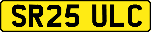SR25ULC
