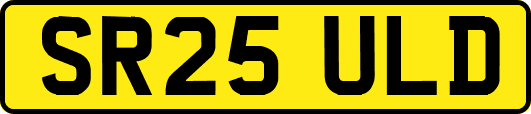 SR25ULD