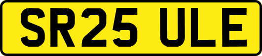 SR25ULE