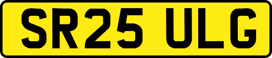 SR25ULG