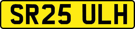 SR25ULH