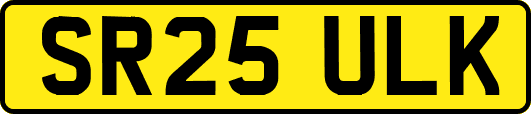 SR25ULK