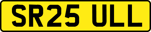 SR25ULL