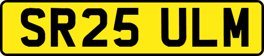 SR25ULM