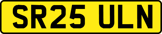 SR25ULN