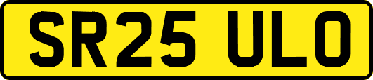 SR25ULO