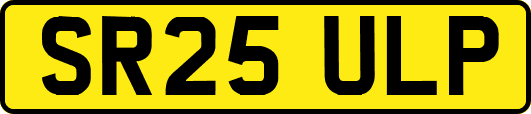 SR25ULP