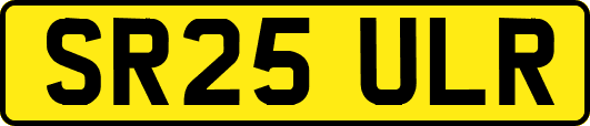 SR25ULR