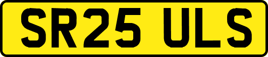 SR25ULS
