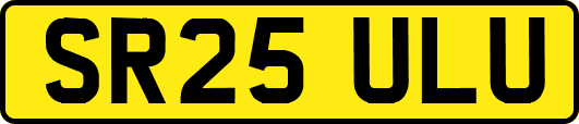 SR25ULU