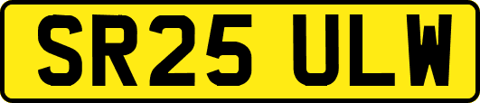 SR25ULW