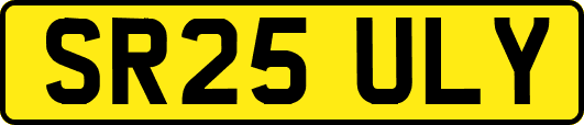 SR25ULY