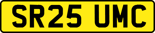 SR25UMC
