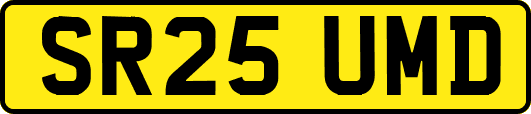 SR25UMD