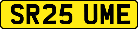 SR25UME