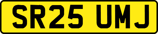 SR25UMJ