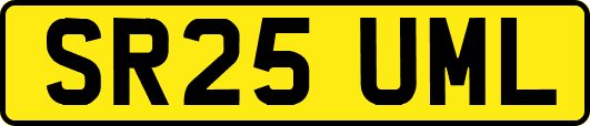 SR25UML