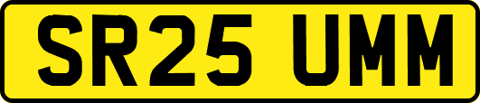 SR25UMM