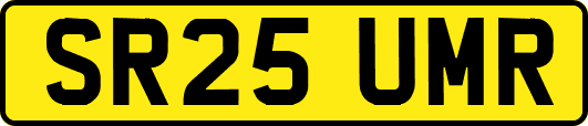 SR25UMR