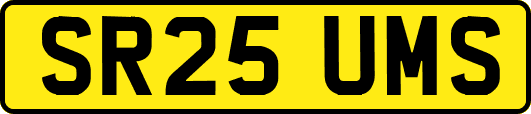 SR25UMS