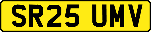 SR25UMV