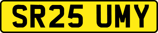 SR25UMY