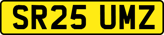SR25UMZ