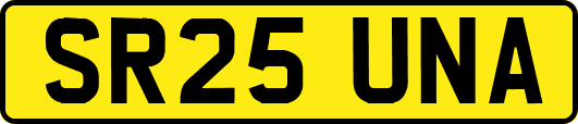SR25UNA