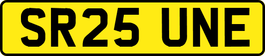SR25UNE