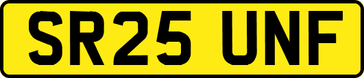 SR25UNF