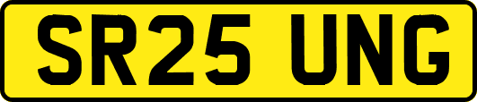 SR25UNG
