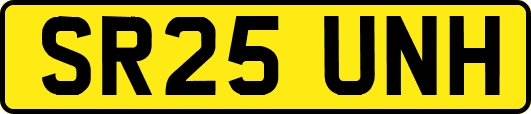 SR25UNH