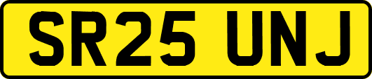 SR25UNJ