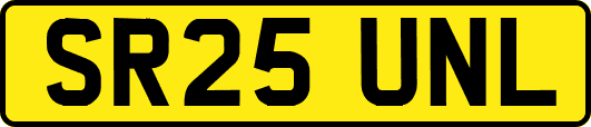 SR25UNL