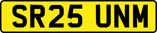SR25UNM