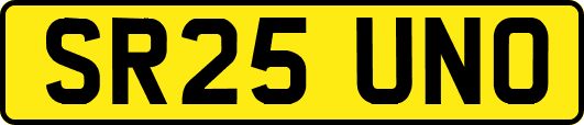 SR25UNO