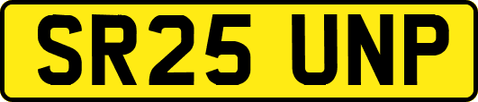 SR25UNP