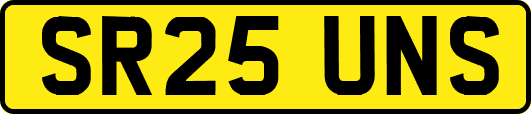 SR25UNS