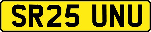 SR25UNU