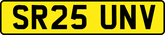 SR25UNV