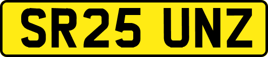 SR25UNZ