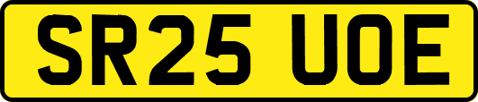 SR25UOE