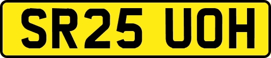 SR25UOH