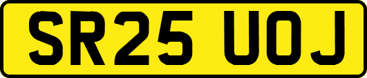 SR25UOJ