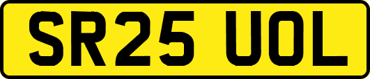 SR25UOL