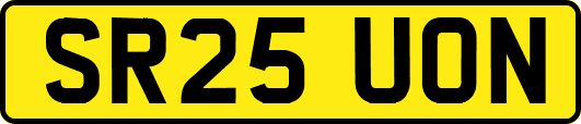 SR25UON