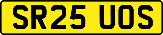 SR25UOS