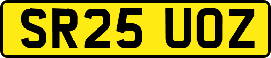 SR25UOZ